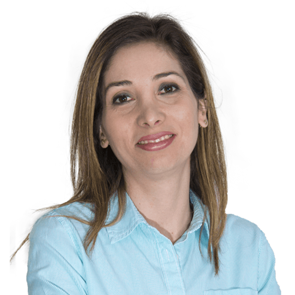 Öğretim Üyesi Pınar DURSUN