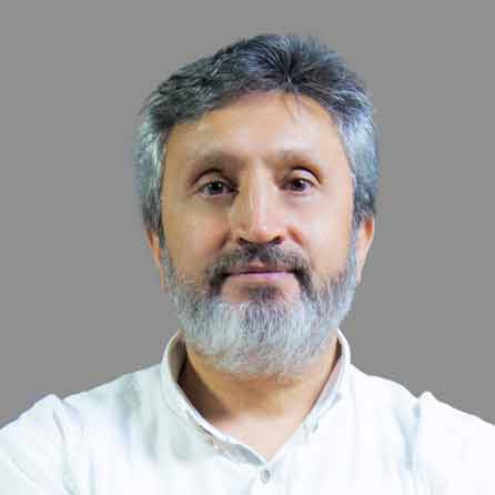 Prof. Dr. Yusuf KARACA Prof. Dr. Yusuf KARACA
